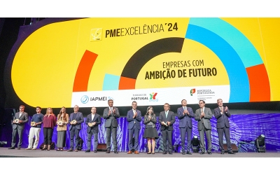 CLS vuelve a destacar y obtiene el Premio PME Excelencia 2024