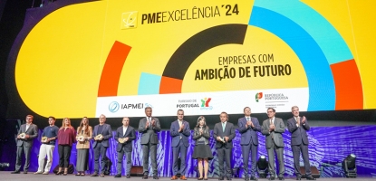 CLS vuelve a destacar y obtiene el Premio PME Excelencia 2024