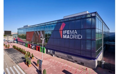 CLS Presenta Soluciones Innovadoras en Protección Laboral en SICUR 2026