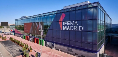 CLS Presenta Soluciones Innovadoras en Protección Laboral en SICUR 2026